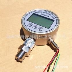 “洛陽數(shù)顯電接點壓力表質(zhì)量“/