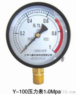 “咸陽余姚數(shù)顯壓力表尼龍表殼“/