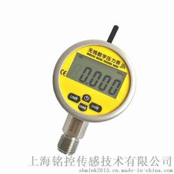 “湘潭HC_Y810數(shù)顯壓力表說(shuō)明書“/