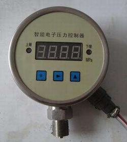 “天津數(shù)顯壓力表適用標準“/