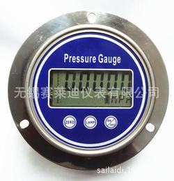 “寶雞凱迅數(shù)字壓力表bd-801k“/