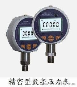 “長春數(shù)顯壓力表回差值怎樣調(diào)“/