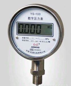 “唐山數(shù)字壓力表檢驗(yàn)“/