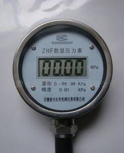 “鞍山精密數(shù)顯電接點壓力表“/