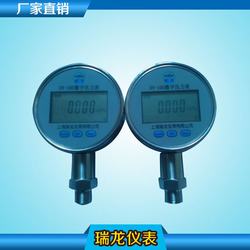 “上海消防數(shù)顯壓力表的設置“/