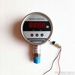 “株洲數(shù)字壓力表閃“/