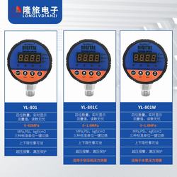 “天津數(shù)字式壓力表的制作方案“/