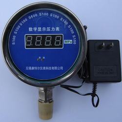 “株洲數顯壓力表標準嗎“/