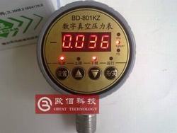 “上海壓力表中間的數(shù)字表示什么作用“/