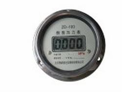 “湘潭數(shù)字壓力表