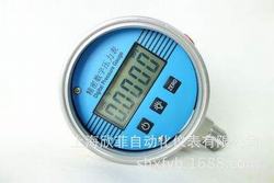 “綿陽數(shù)顯壓力表首選海天壓力