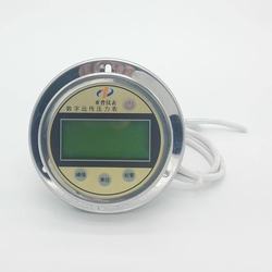 “常州smc數(shù)顯壓力表中文說明書“/