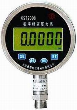 “湘潭正負(fù)壓數(shù)顯真空壓力表“/